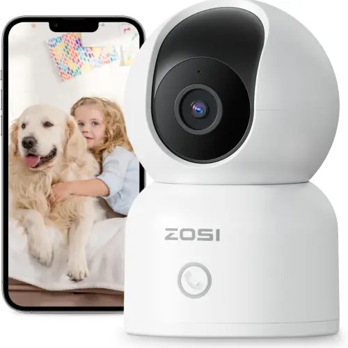 CAMARA PARA INTERIOR ZOSI C518's photo #1