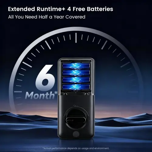 CERRADURA BICOLE's photo #4