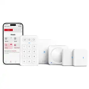 SISTEMA DE ALARMA X-SENSE miniatura 1