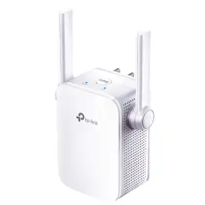 APLIFICADOR WIFI TP-LINK N300 Y AC750 miniatura 1