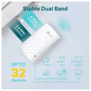 EXTENSOR TP-LINK AC 750 miniatura 4
