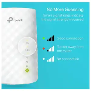 EXTENSOR TP-LINK AC 750 miniatura 6