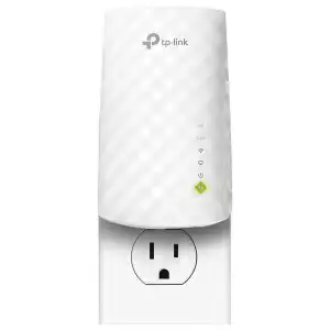 EXTENSOR TP-LINK AC 750 miniatura 1