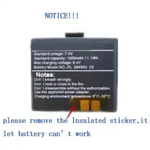 Impresora térmica Bluetooth (se dan con 10 rollo) miniatura 3